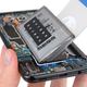 Imágenes: iFixit